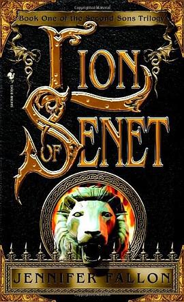The Lion of Senet pdf epub mobi 电子书 下载
