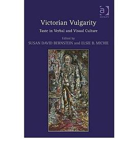 Victorian Vulgarity pdf epub mobi 电子书 下载