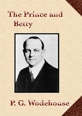 The Prince and Betty pdf epub mobi 下载