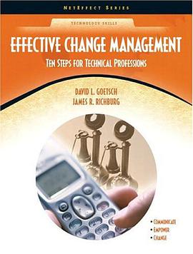 Effective Change Management pdf epub mobi 電子書 下載