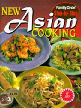 new Asian cooking pdf epub mobi 电子书 下载