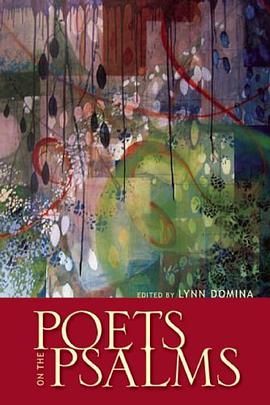 Poets on the Psalms pdf epub mobi 电子书 下载