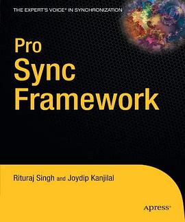 Pro Sync Framework pdf epub mobi 電子書 下載