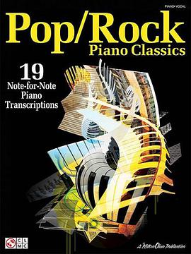 Pop/Rock Piano Classics pdf epub mobi 电子书 下载