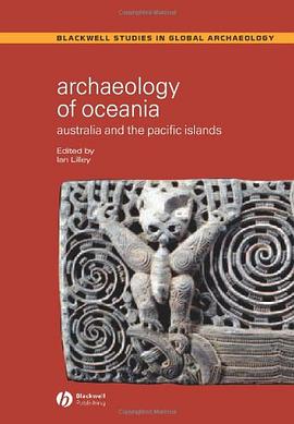 Archaeology of Oceania pdf epub mobi 电子书 下载