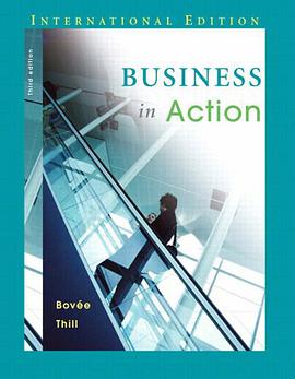 Business in Action pdf epub mobi 电子书 下载