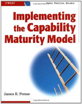 Implementing the Capability Maturity Model pdf epub mobi 电子书 下载