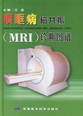 眼眶病磁共振 pdf epub mobi 电子书 下载