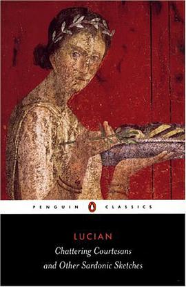 Chattering Courtesans and Other Sardonic Sketches