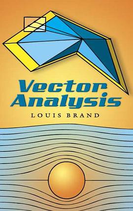 Vector Analysis pdf epub mobi 電子書 下載