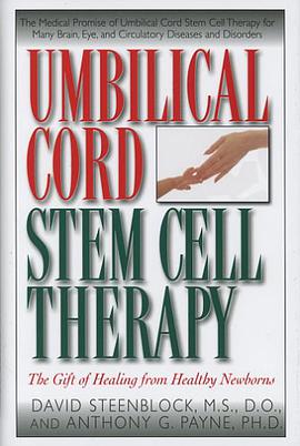 Umbilical Cord Stem Cell Therapy pdf epub mobi 电子书 下载
