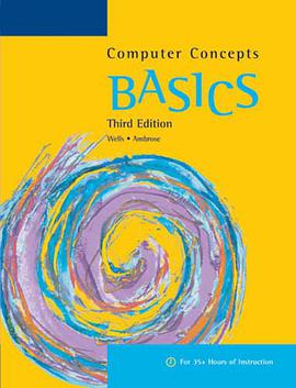 Computer Concepts BASICS pdf epub mobi 下载