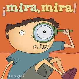Mira, Mira! pdf epub mobi 电子书 下载