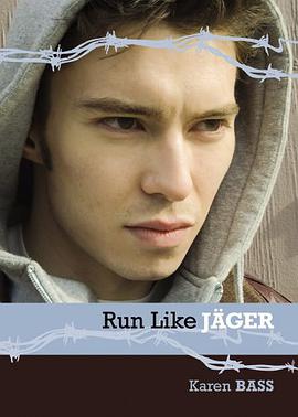 Run Like Jaeger pdf epub mobi 电子书 下载