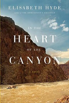 In the Heart of the Canyon pdf epub mobi 电子书 下载