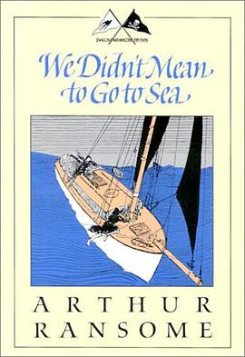 We Didnt Mean to Go to Sea pdf epub mobi 电子书 下载