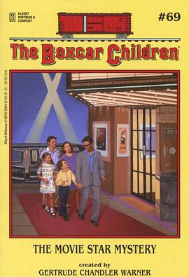 The Movie Star Mystery pdf epub mobi 电子书 下载