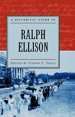 A Historical Guide to Ralph Ellison pdf epub mobi 电子书 下载