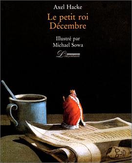 Le petit roi de décembre pdf epub mobi 电子书 下载