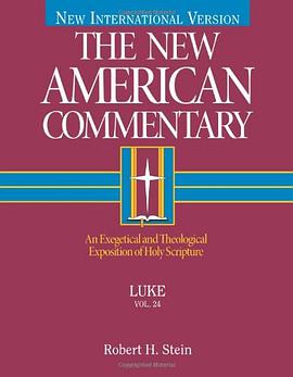 Luke pdf epub mobi 电子书 下载