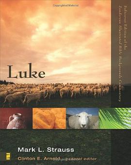 Luke pdf epub mobi 电子书 下载