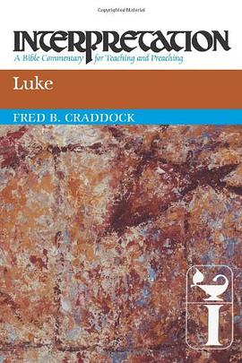 Luke pdf epub mobi 电子书 下载