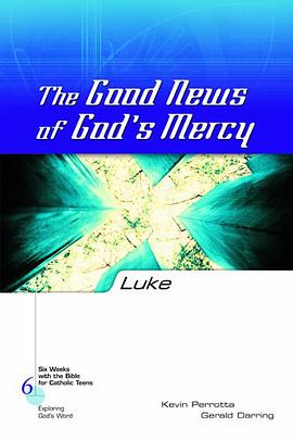 Luke pdf epub mobi 电子书 下载