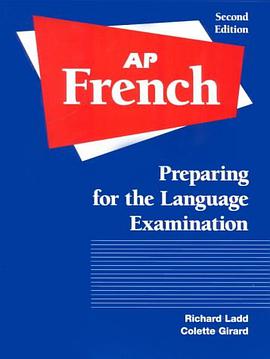 Advanced Placement French pdf epub mobi 电子书 下载