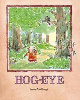 Hog-Eye pdf epub mobi 電子書 下載