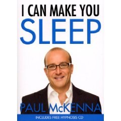 I Can Make You Sleep pdf epub mobi 电子书 下载