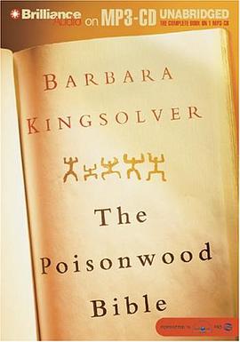 The Poisonwood Bible