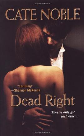 Dead Right pdf epub mobi 电子书 下载