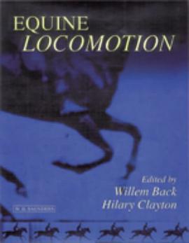 Equine Locomotion, 1e pdf epub mobi 电子书 下载