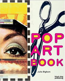 Pop Art Book pdf epub mobi 电子书 下载
