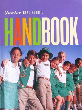 Junior Girl Scout Handbook pdf epub mobi 电子书 下载