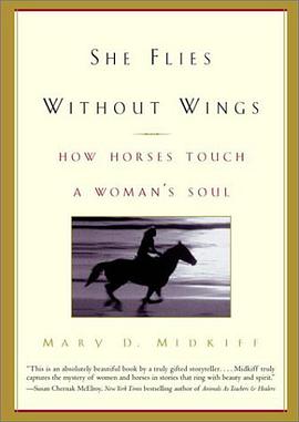 She Flies Without Wings pdf epub mobi 电子书 下载