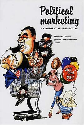 Political Marketing pdf epub mobi 电子书 下载