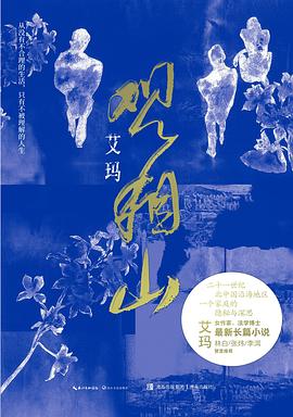 观相山 pdf epub mobi 电子书 下载
