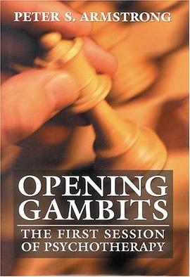 Opening Gambits pdf epub mobi 下载