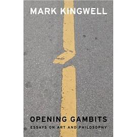 Opening Gambits