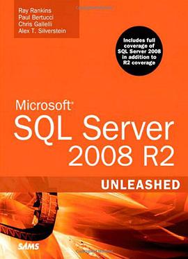 Microsoft SQL Server 2008 R2 Unleashed pdf epub mobi 电子书 下载