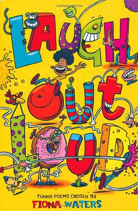 Laugh Out Loud! pdf epub mobi 电子书 下载
