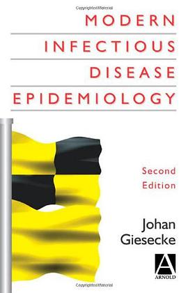 Modern Infectious Disease pdf epub mobi 电子书 下载