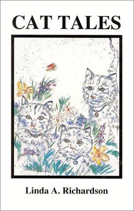 Cat Tales pdf epub mobi 电子书 下载