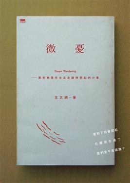 微憂: 那些無事在颱北走路時想起的小事 pdf epub mobi 電子書 下載