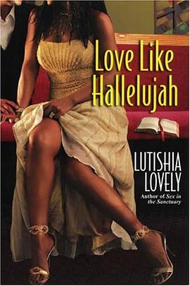 Love Like Hallelujah pdf epub mobi 电子书 下载
