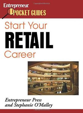 Start Your Retail Career pdf epub mobi 电子书 下载