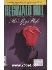 The Spy's Wife pdf epub mobi 电子书 下载