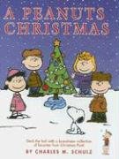 A Peanuts Christmas pdf epub mobi 电子书 下载
