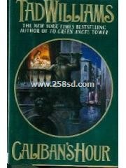 Caliban's Hour pdf epub mobi 下载